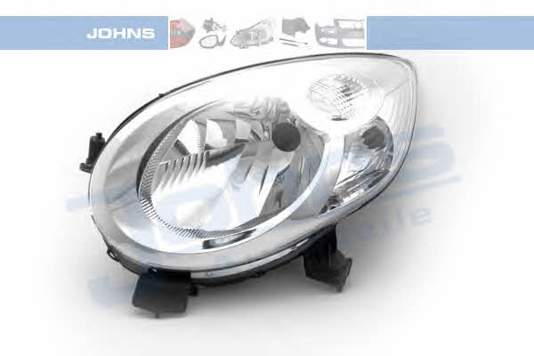 Johns 23 01 09 Headlight left 230109: Buy near me in Poland at 2407.PL - Good price!