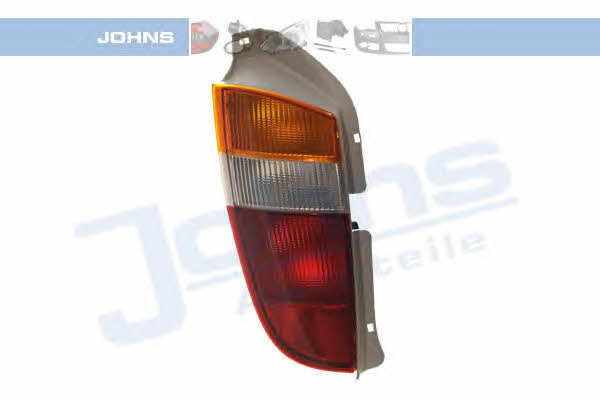 Johns 39 02 87-3 Tail lamp left 3902873: Buy near me at 2407.PL in Poland at an Affordable price!