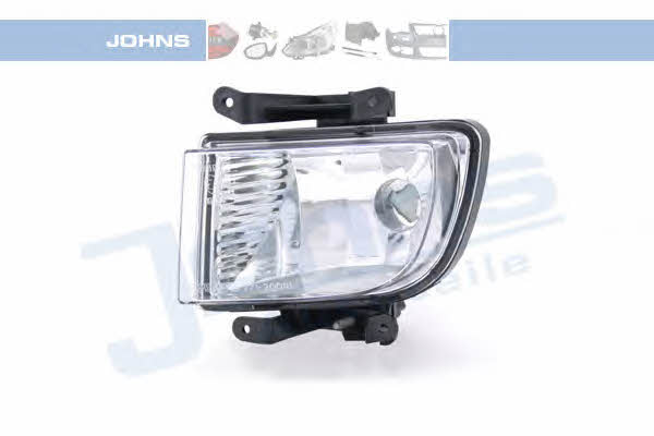 Johns 39 03 29 Fog headlight, left 390329: Buy near me in Poland at 2407.PL - Good price!