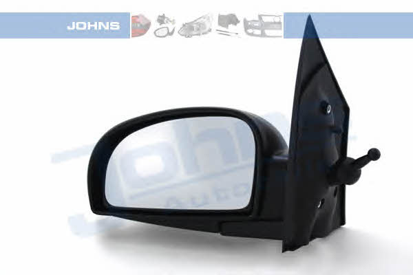 Johns 39 03 37-1 Rearview mirror external left 3903371: Buy near me in Poland at 2407.PL - Good price!