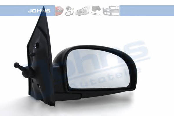 Johns 39 03 38-1 Rearview mirror external right 3903381: Buy near me in Poland at 2407.PL - Good price!