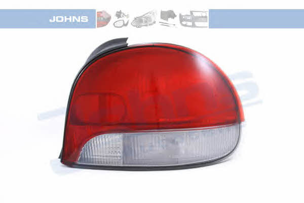 Johns 39 21 88-7 Tail lamp right 3921887: Buy near me in Poland at 2407.PL - Good price!