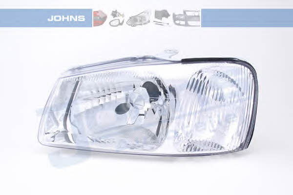 Johns 39 22 09-2 Headlight left 3922092: Buy near me in Poland at 2407.PL - Good price!