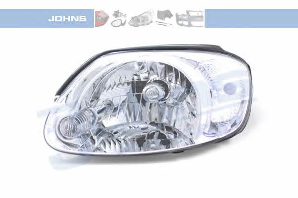 Johns 39 22 09-5 Headlight left 3922095: Buy near me in Poland at 2407.PL - Good price!