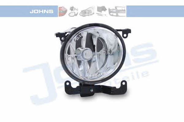 Johns 39 22 30-2 Fog headlight, right 3922302: Buy near me in Poland at 2407.PL - Good price!