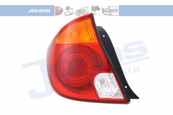 Johns 39 22 87-3 Tail lamp left 3922873: Buy near me in Poland at 2407.PL - Good price!