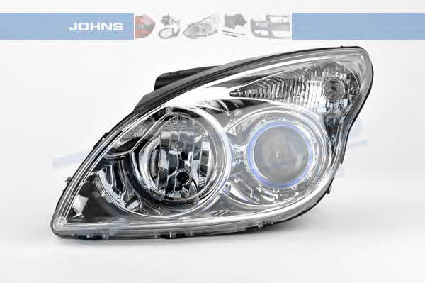 Johns 39 34 09 Headlight left 393409: Buy near me in Poland at 2407.PL - Good price!