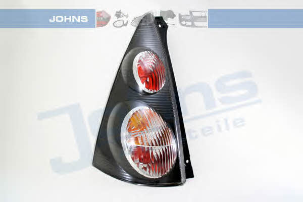 Johns 23 01 87-1 Tail lamp left 2301871: Buy near me in Poland at 2407.PL - Good price!