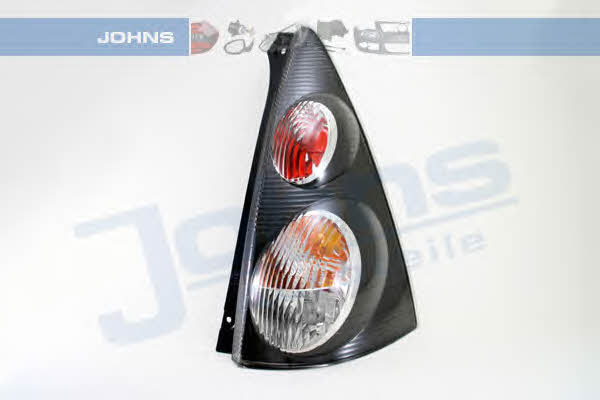 Johns 23 01 88-1 Tail lamp right 2301881: Buy near me at 2407.PL in Poland at an Affordable price!