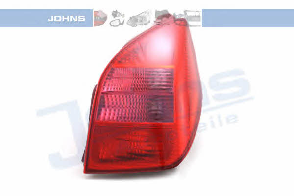 Johns 23 02 88-1 Tail lamp right 2302881: Buy near me in Poland at 2407.PL - Good price!