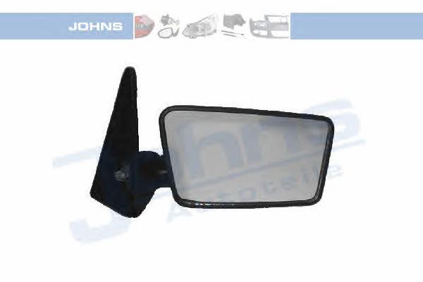 Johns 23 04 38-1 Rearview mirror external right 2304381: Buy near me in Poland at 2407.PL - Good price!