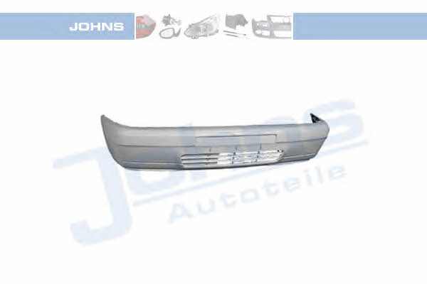 Johns 23 05 07-2 Front bumper 2305072: Buy near me at 2407.PL in Poland at an Affordable price!
