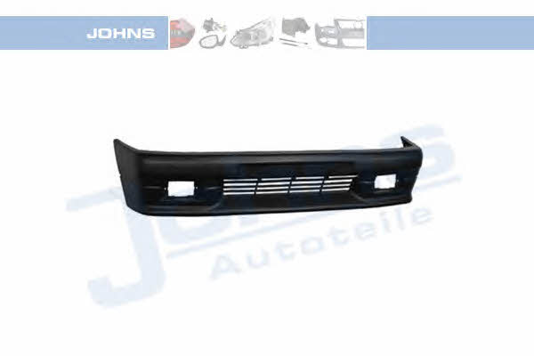 Johns 23 05 07-3 Front bumper 2305073: Buy near me at 2407.PL in Poland at an Affordable price!