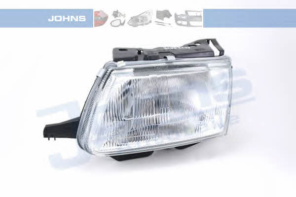 Johns 23 06 09 Headlight left 230609: Buy near me in Poland at 2407.PL - Good price!