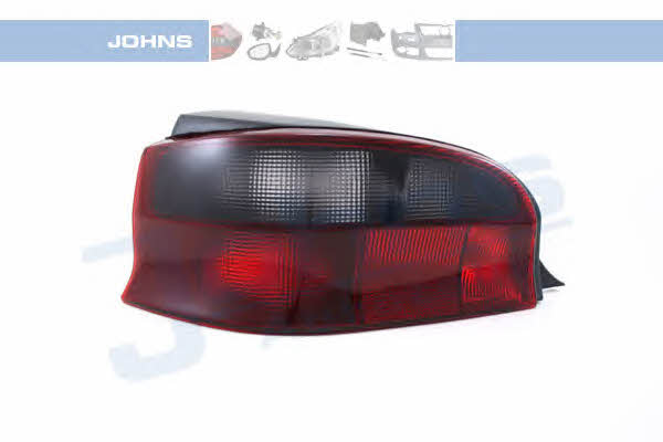 Johns 23 06 87 Tail lamp left 230687: Buy near me in Poland at 2407.PL - Good price!