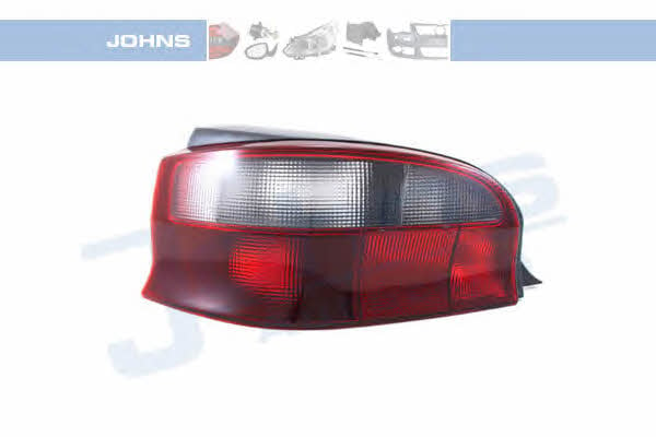 Johns 23 06 87-2 Tail lamp left 2306872: Buy near me in Poland at 2407.PL - Good price!