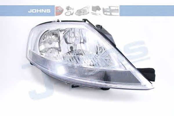 Johns 23 07 10 Headlight right 230710: Buy near me in Poland at 2407.PL - Good price!