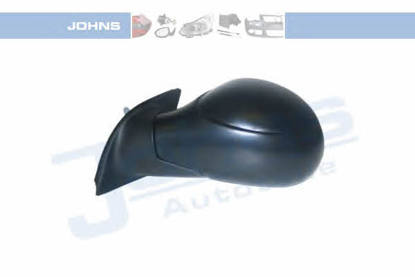 Johns 23 07 37-1 Rearview mirror external left 2307371: Buy near me in Poland at 2407.PL - Good price!