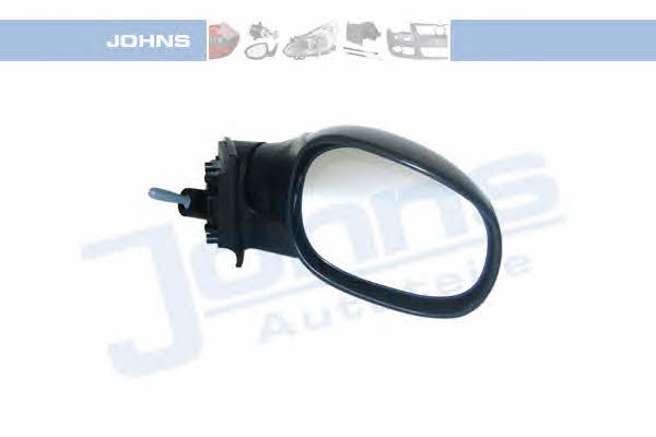Johns 23 07 38-1 Rearview mirror external right 2307381: Buy near me in Poland at 2407.PL - Good price!