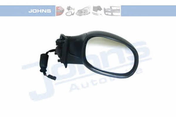 Johns 23 07 38-2 Rearview mirror external right 2307382: Buy near me in Poland at 2407.PL - Good price!
