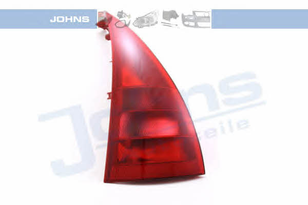 Johns 23 07 87 Tail lamp left 230787: Buy near me at 2407.PL in Poland at an Affordable price!