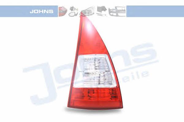 Johns 23 07 87-2 Tail lamp left 2307872: Buy near me in Poland at 2407.PL - Good price!