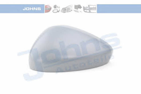 Johns 23 08 37-91 Cover side left mirror 23083791: Buy near me in Poland at 2407.PL - Good price!