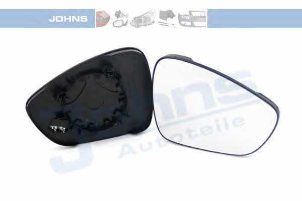 Johns 23 08 38-81 Side mirror insert, right 23083881: Buy near me in Poland at 2407.PL - Good price!