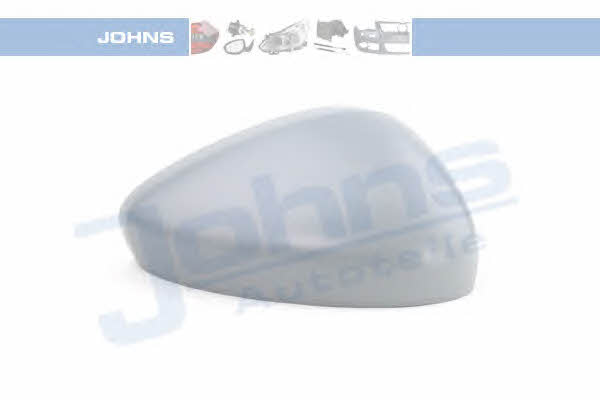 Johns 23 08 38-91 Cover side right mirror 23083891: Buy near me in Poland at 2407.PL - Good price!