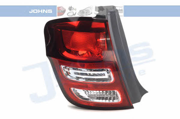 Johns 23 08 87-1 Tail lamp outer left 2308871: Buy near me in Poland at 2407.PL - Good price!