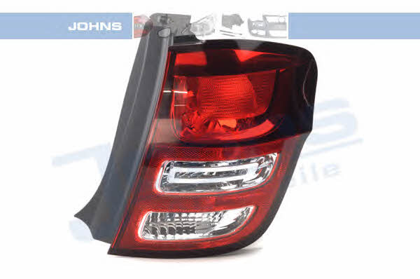 Johns 23 08 88-1 Tail lamp outer right 2308881: Buy near me in Poland at 2407.PL - Good price!