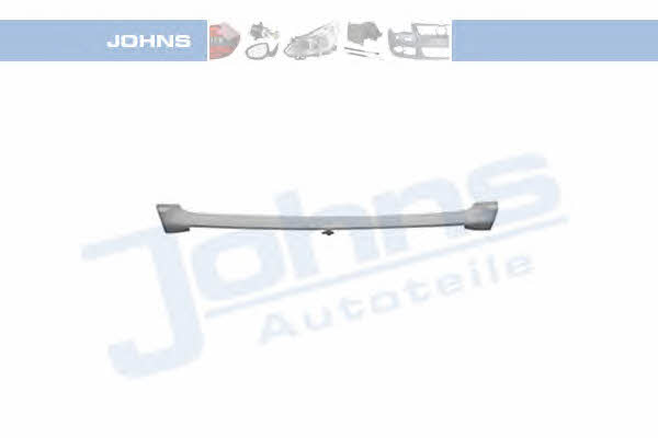 Johns 23 14 05 Grille radiator 231405: Buy near me at 2407.PL in Poland at an Affordable price!