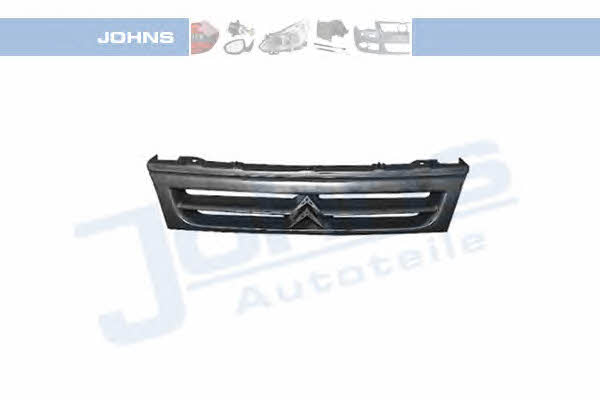 Johns 23 14 05-1 Grille radiator 2314051: Buy near me at 2407.PL in Poland at an Affordable price!