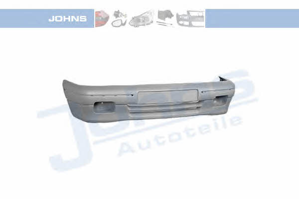 Johns 23 14 07-2 Front bumper 2314072: Buy near me in Poland at 2407.PL - Good price!