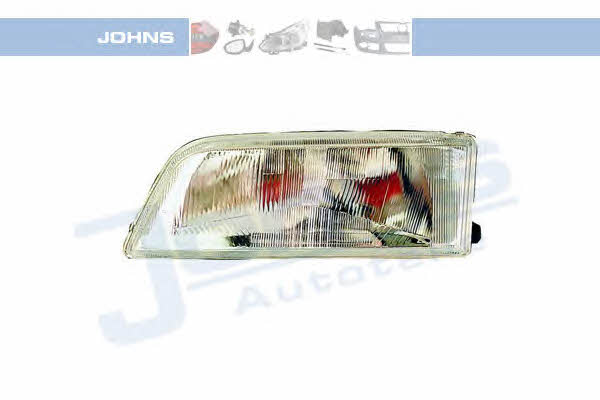 Johns 23 14 09 Headlight left 231409: Buy near me in Poland at 2407.PL - Good price!