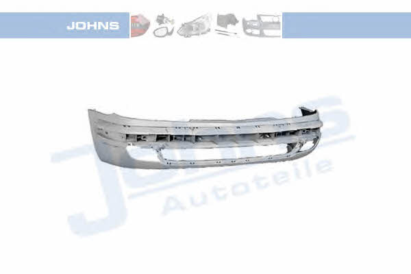 Johns 23 15 07 Front bumper 231507: Buy near me in Poland at 2407.PL - Good price!