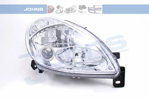 Johns 23 15 10-4 Headlight right 2315104: Buy near me in Poland at 2407.PL - Good price!