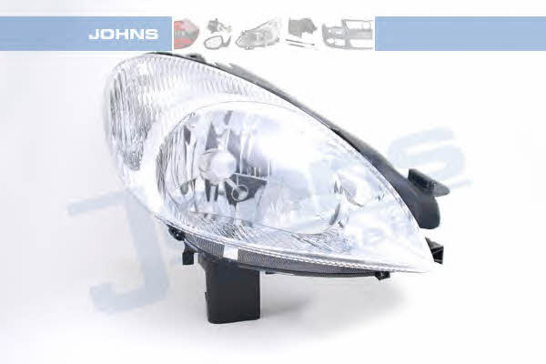 Johns 23 15 10-6 Headlight right 2315106: Buy near me in Poland at 2407.PL - Good price!