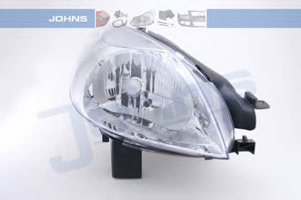 Johns 23 15 10-8 Headlight right 2315108: Buy near me in Poland at 2407.PL - Good price!