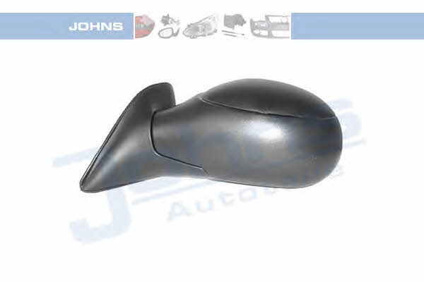 Johns 23 15 37-61 Rearview mirror external left 23153761: Buy near me in Poland at 2407.PL - Good price!