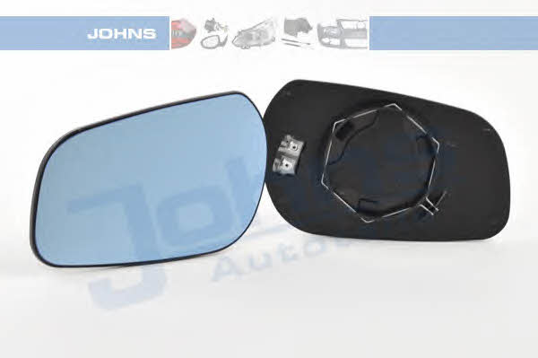 Johns 23 15 37-81 Left side mirror insert 23153781: Buy near me in Poland at 2407.PL - Good price!