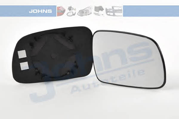 Johns 23 15 38-85 Side mirror insert, right 23153885: Buy near me in Poland at 2407.PL - Good price!