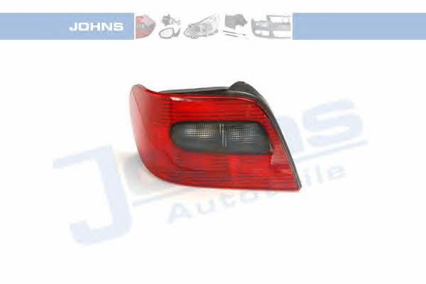 Johns 23 15 87 Tail lamp left 231587: Buy near me in Poland at 2407.PL - Good price!