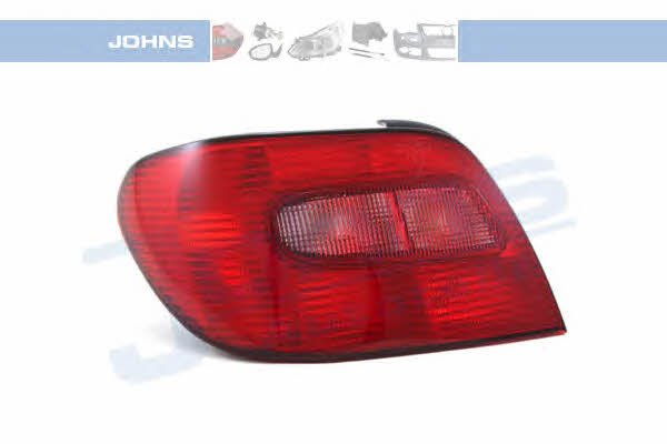 Johns 23 15 87-1 Tail lamp left 2315871: Buy near me in Poland at 2407.PL - Good price!