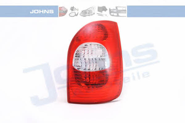 Johns 23 15 88-8 Tail lamp right 2315888: Buy near me in Poland at 2407.PL - Good price!