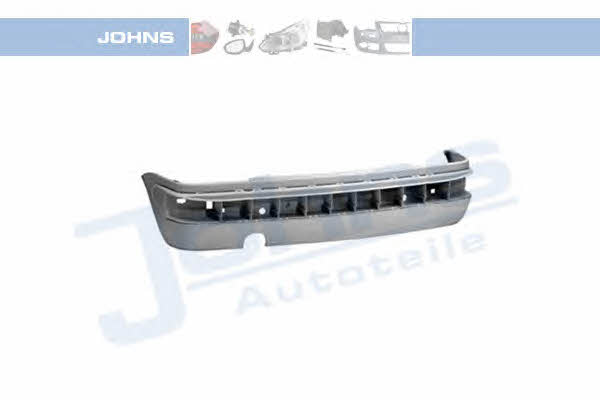 Johns 23 15 96 Bumper rear 231596: Buy near me in Poland at 2407.PL - Good price!