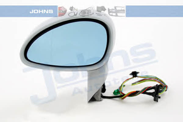 Johns 23 16 37-21 Rearview mirror external left 23163721: Buy near me in Poland at 2407.PL - Good price!