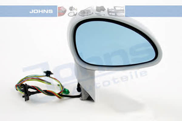 Johns 23 16 38-21 Rearview mirror external right 23163821: Buy near me in Poland at 2407.PL - Good price!