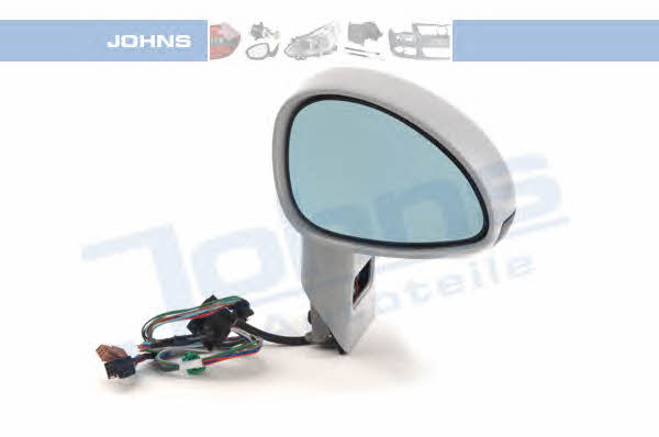 Johns 23 16 38-25 Rearview mirror external right 23163825: Buy near me in Poland at 2407.PL - Good price!