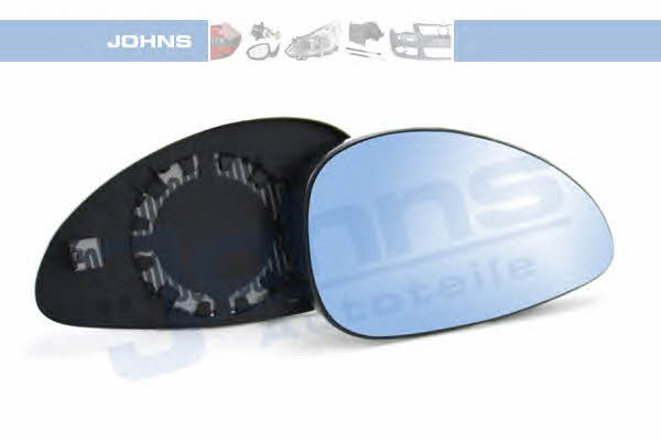 Johns 23 16 38-81 Side mirror insert, right 23163881: Buy near me in Poland at 2407.PL - Good price!